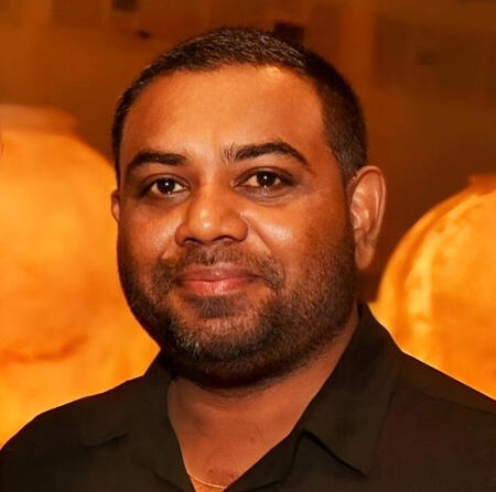 Pathum Wickramarathne is a storyteller at heart, a professional journalist and content creator navigating both local and international media landscapes. A lecturer in digital media communication and AI with an MSc in Digital Media Communication, he is also