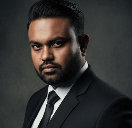 Pathum Wickramarathne is a storyteller at heart, a professional journalist and content creator navigating both local and international media landscapes. A lecturer in digital media communication and AI with an MSc in Digital Media Communication, he is also